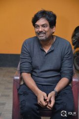 Puri Jagannadh Interview About ISM Movie